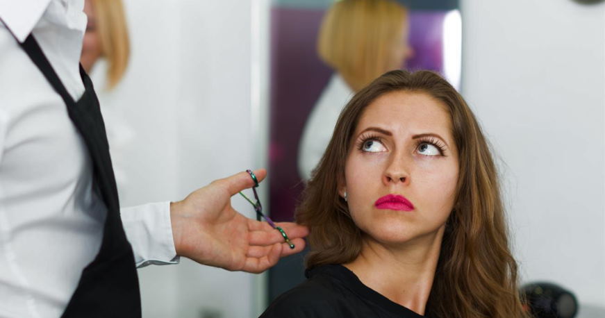 hairdresser