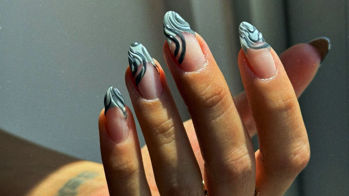 Manikűr Kiválasztása A Bőrszínhez